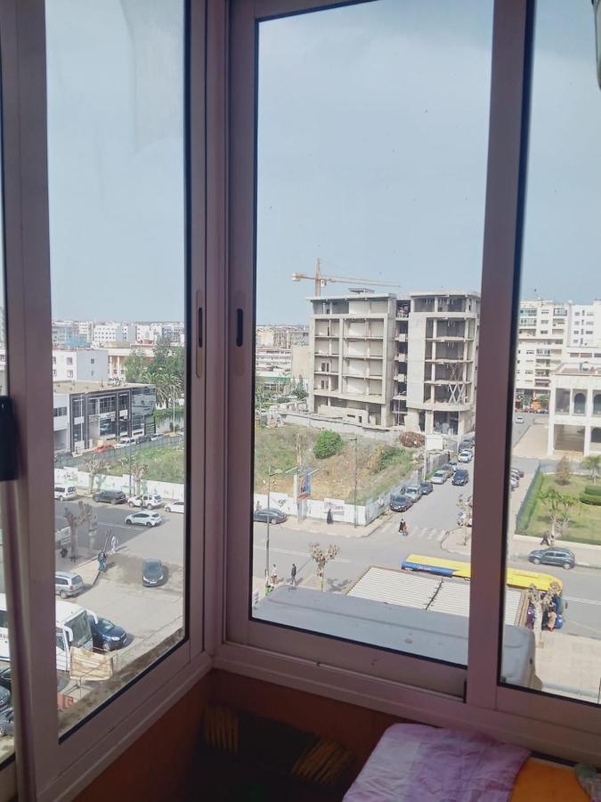 Najia Au Centre Avec Grande Terrasse Apartment