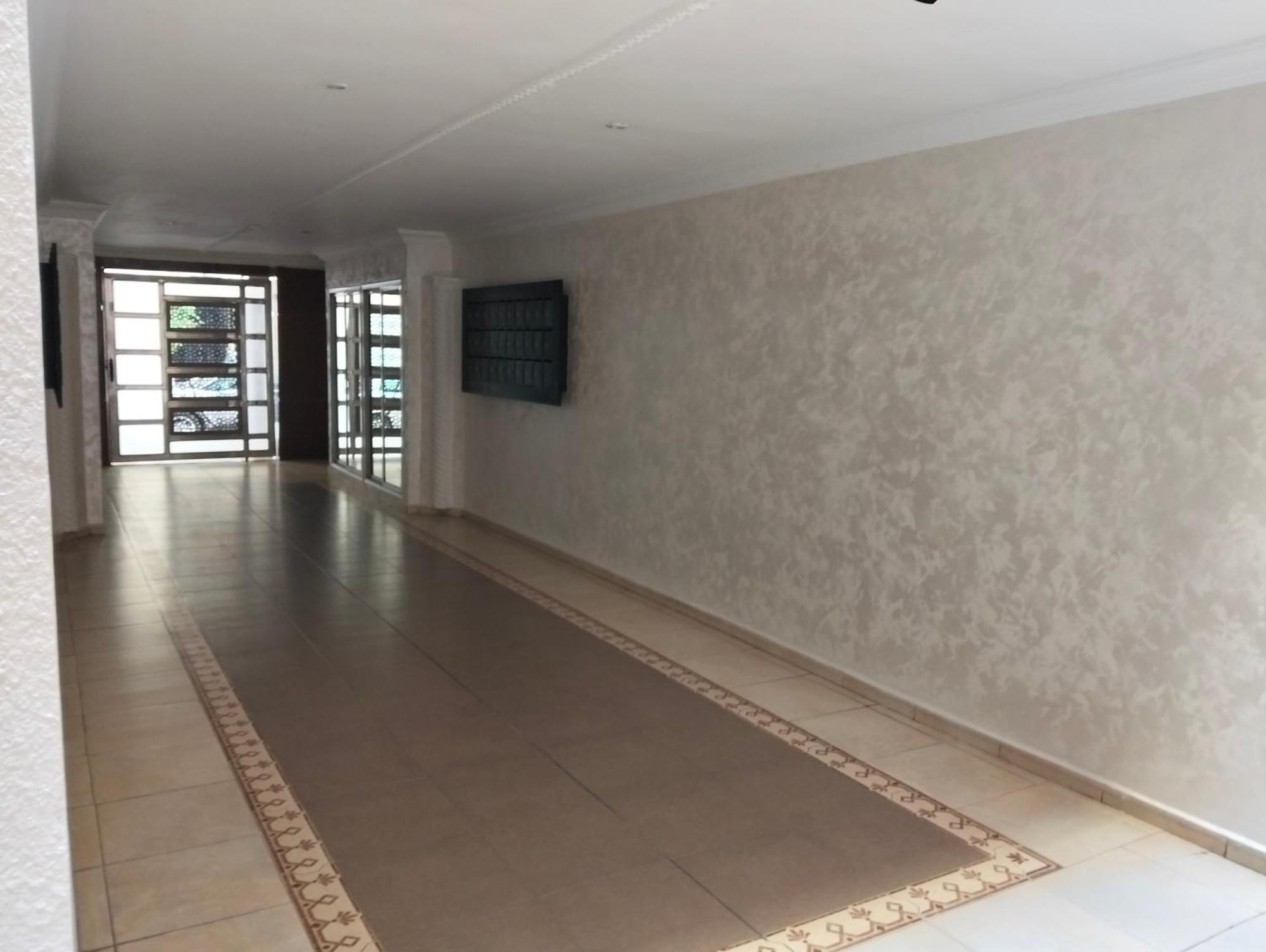 Najia Au Centre Avec Grande Terrasse * Kenitra